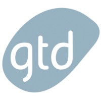 GTD Sistemas de Informacion  Logo